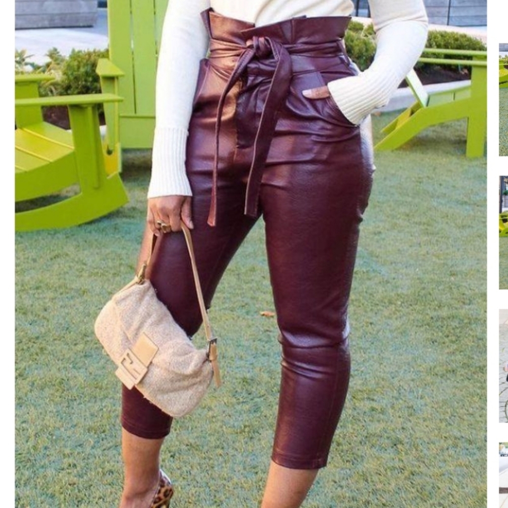 New Womens pants